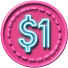 Lastminute Auction icon