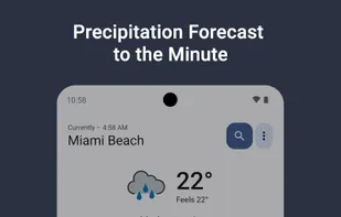 Weather Today screenshot 3