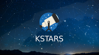 KStars 3.7.5 released with dome slit visualization, video sequence capture, and much more image