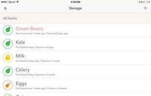 Freshly screenshot 3