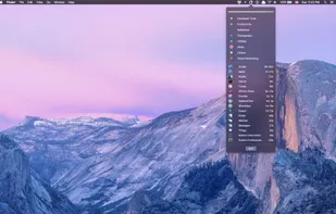 Relative Time screenshot 1