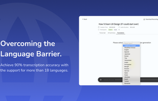 Meeting Ink screenshot 2