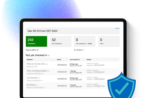 Iamfine screenshot 1