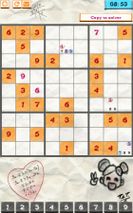 Sudoku Solver &amp; Generator screenshot 2