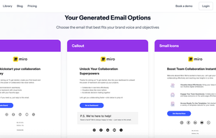 DigiStorms screenshot 1