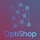 OptiShop icon