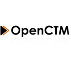 OpenCTM icon