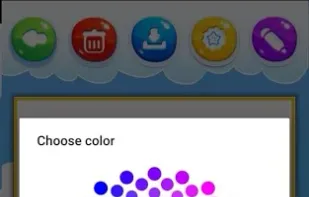 Kids Drawing Book screenshot 3