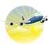 Sunny Flight icon