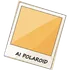 AI Polaroid icon