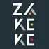 Zakeke icon