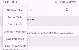 SetEdit (by Muntashir Akon) screenshot 1