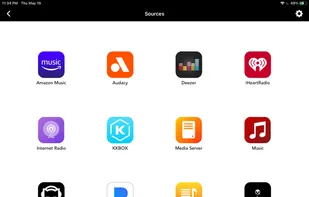 Klipsch Stream screenshot 3