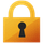 SearchLock icon