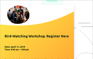 AidaForm screenshot 2