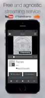 Blitzr screenshot 2