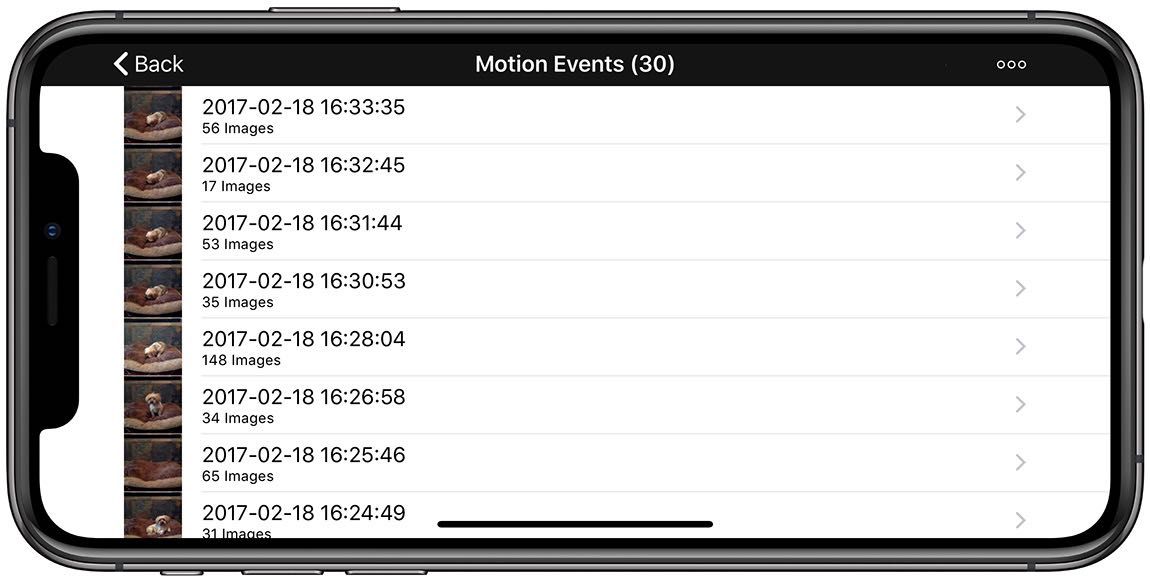 Mobiola WebCamera Alternatives and Similar Apps AlternativeTo