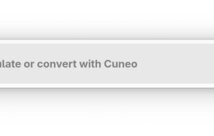 Cuneo screenshot 1