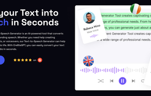 KreateGPT screenshot 2