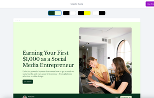 Pensight screenshot 1