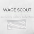 Wage Scout icon