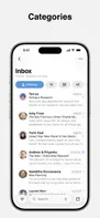 Apple Mail screenshot 1