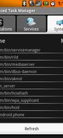 Advanced Task Manager screenshot 3