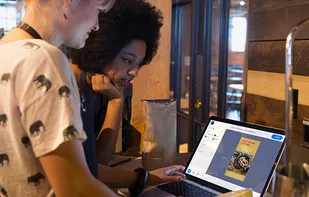 Fastory screenshot 1