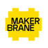 MakerBrane icon