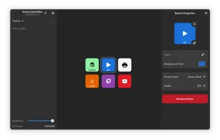 Boatswain screenshot 1