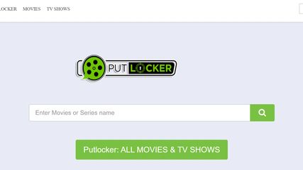 wwwputlocker Is free movies streaming website in the internet