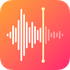Voice Recorder & Voice Memos icon