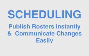 SINC Time Clock screenshot 2