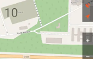 Simple OSM Viewer screenshot 3