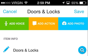 Property Inspect screenshot 1