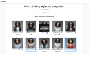 Headshot Express screenshot 3