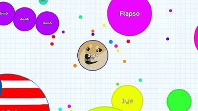 Agar.io: Reviews, Features, Pricing & Download