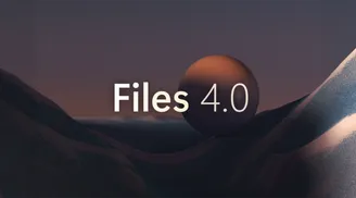 Files v4.0 is out now with a new Omnibar, Dual Pane mode, expanded cloud support, and more image