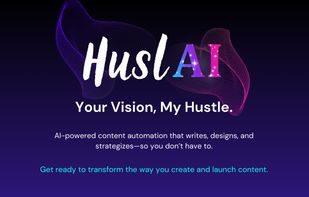 HuslAI screenshot 1