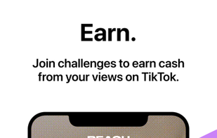 Reach for Creators  screenshot 1