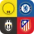 Football Clubs Logo Quiz icon