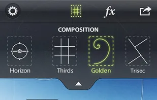 Camera Awesome screenshot 1