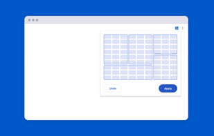 Tiled - Arrange windows like a pro screenshot 2