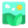 Small LeafPic icon