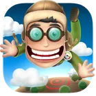Jumping Jack's Skydive icon