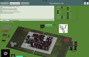boardspace.net screenshot 2