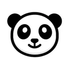 Panda news reader icon