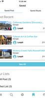Loopit Travel screenshot 1