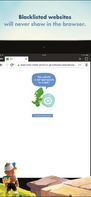Qwant Junior screenshot 2
