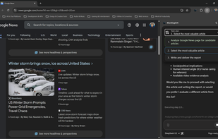 Automatically Plan Tasks and Write Articles